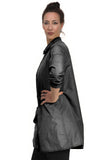 Taftbluse Adelheid